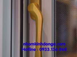TAY NẮM TRỤC VUÔNG PH103